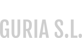 Transportes Guria S.L. logo